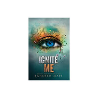 HarperCollins Ignite Me (häftad, eng)