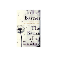 Vintage Publishing The Sense of an Ending (häftad, eng)