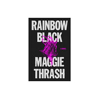 HarperCollins Rainbow Black (häftad, eng)