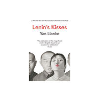 Vintage Publishing Lenin's Kisses (häftad, eng)