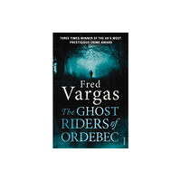 Vintage Publishing The Ghost Riders of Ordebec (häftad, eng)