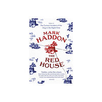 Vintage Publishing The Red House (häftad, eng)