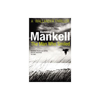Vintage Publishing The Man Who Smiled (häftad, eng)