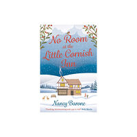 Bloomsbury Publishing PLC No Room at the Little Cornish Inn (häftad, eng)