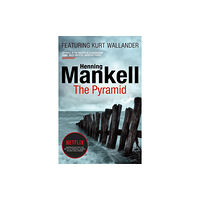 Vintage Publishing The Pyramid (häftad, eng)