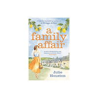 Bloomsbury Publishing PLC A Family Affair (häftad, eng)