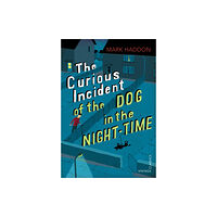 Vintage Publishing The Curious Incident of the Dog in the Night-time (häftad, eng)