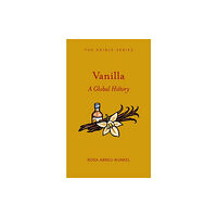 Reaktion Books Vanilla (inbunden, eng)