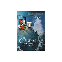 Vintage Publishing A Christmas Carol (häftad, eng)