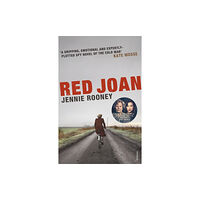 Vintage Publishing Red Joan (häftad, eng)