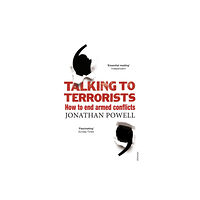 Vintage Publishing Talking to Terrorists (häftad, eng)