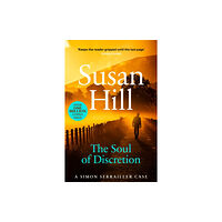 Vintage Publishing The Soul of Discretion (häftad, eng)