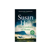Vintage Publishing The Comforts of Home (häftad, eng)