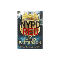 Cornerstone NYPD Red (häftad, eng)