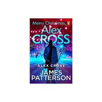 Cornerstone Merry Christmas, Alex Cross (häftad, eng)