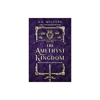 HarperCollins The Amethyst Kingdom (häftad, eng)