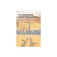 Agenda Publishing The Wealth of Cities and the Poverty of Nations (häftad, eng)