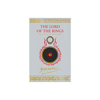 HarperCollins Publishers The Lord of the Rings (inbunden, eng)