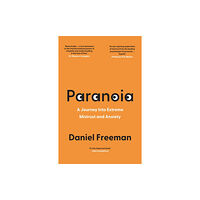 HarperCollins Publishers Paranoia (inbunden, eng)