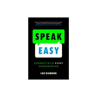 Page Two Books, Inc. Speak Easy (häftad, eng)