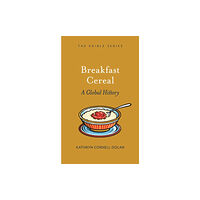 Reaktion Books Breakfast Cereal (inbunden, eng)