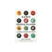 Reaktion Books Games People Played (häftad, eng)