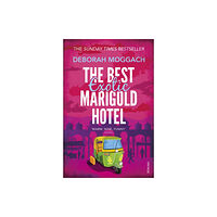 Vintage Publishing The Best Exotic Marigold Hotel (häftad, eng)