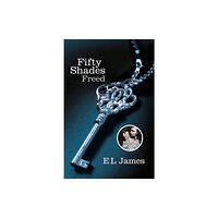 Cornerstone Fifty Shades Freed (häftad, eng)