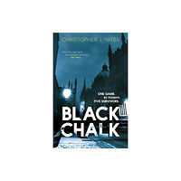 Vintage Publishing Black Chalk (häftad, eng)