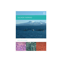 5M Books Ltd Salmon Farming (inbunden, eng)