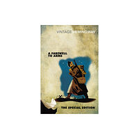 Vintage Publishing A Farewell to Arms: The Special Edition (häftad, eng)