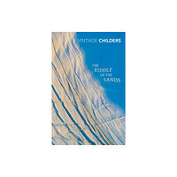 Vintage Publishing The Riddle of the Sands (häftad, eng)