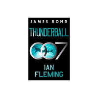 HarperCollins Thunderball (häftad, eng)