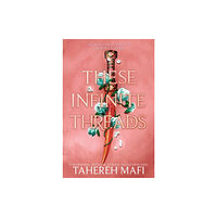 HarperCollins These Infinite Threads (häftad, eng)