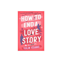 HarperCollins How to End a Love Story (häftad, eng)