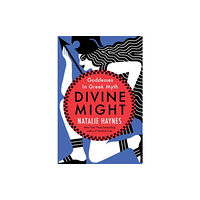 HarperCollins Divine Might (häftad, eng)