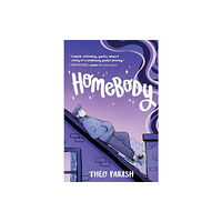 HarperCollins Homebody (häftad, eng)