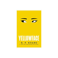 HarperCollins Yellowface (häftad, eng)