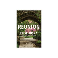 Harpercollins publishers inc Reunion (inbunden, eng)