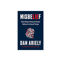 HarperCollins Misbelief (häftad, eng)