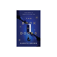HarperCollins The Book of Doors (häftad, eng)