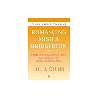 HarperCollins Romancing Mister Bridgerton [TV Tie-in] (häftad, eng)