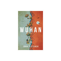 Bloomsbury Publishing PLC Wuhan (häftad, eng)