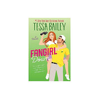 Harpercollins publishers inc Fangirl Down UK (häftad, eng)