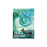 Bloomsbury Publishing PLC Cixin Liu's Sea of Dreams (häftad, eng)