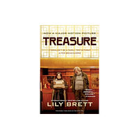 Harpercollins publishers inc Treasure [Movie Tie-in] (häftad, eng)