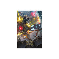 Games Workshop Ltd Mortis (häftad, eng)