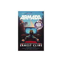 Cornerstone Armada (häftad, eng)