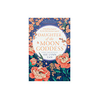 HarperCollins Publishers Daughter of the Moon Goddess (häftad, eng)