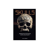 Orion Publishing Co Skulls (inbunden, eng)